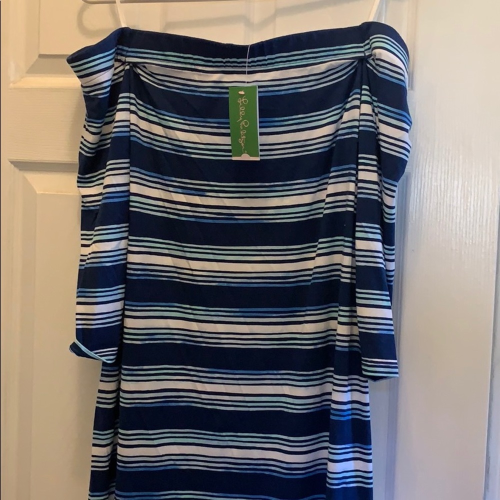 Lilly Pulitzer Dress NWT